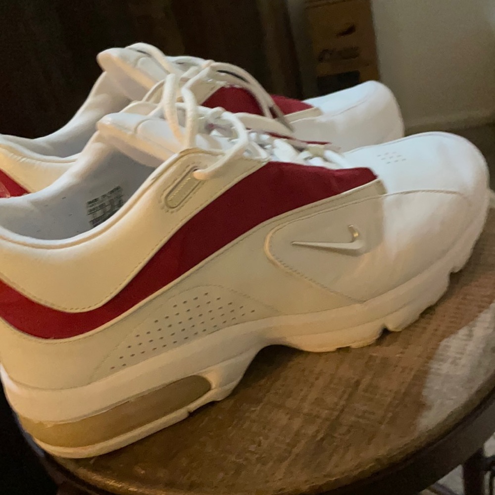 Nike Air Max Griffey Jr. Swingmans